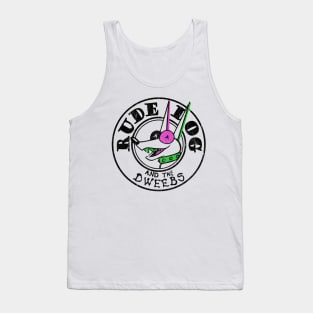 Rude Dog Tank Top